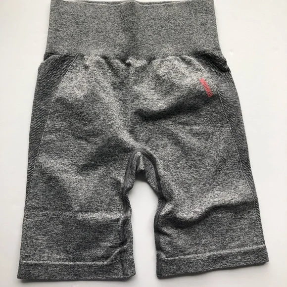 Gymshark S Flex Seamless Cycling Shorts Set - Picture 3 of 6